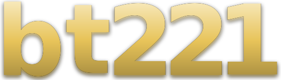 bt221 logo